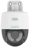 Uniarch by Uniview IP kamera IPC-P213-AF40KC PTZ 3Mpx objektīvs 4mm 2304*1296 IP66 IR30 PoE Onvif thumbnail (3 of 3)