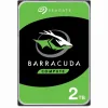 Seagate HDD BarraCuda 2.5" 2TB 5400rpm SATA-III 128MB