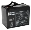 GOOWEI ENERGY Pb varuaku VRLA GEL 12V 85Ah (OTL85-12)