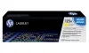 Gelber HP-Toner CB542A thumbnail (1 of 1)