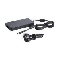 Adaptador CA DELL 240 W cabo de 3 pinos e 1 m para Precision Alienware Inspiron G15 (551x) (1 of 1)