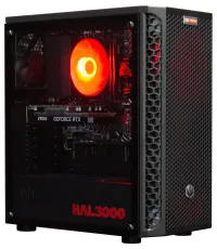 HAL3000 MEGA Gamer Pro 3050 Intel i5-12400F 16 Go RTX 3050 1 To PCIe SSD W11 (1 of 17)