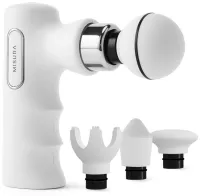 Pistolet de massage MISURA MB5 MINI blanc (1 of 4)