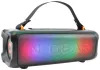 N-GEAR PARTY LET'S GO PARTY ENCEINTE BLAZOOKA 703 BT 100W USB Disco LED MIC noir thumbnail (3 of 6)