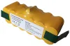 Bateria de aspirador de pó TRX 4500mAh para iRobot Roomba 510 530 540 550 560 570 580 610 620 625 760 770 780 não original. thumbnail (3 of 3)