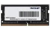 PATRIOT Signature 16GB DDR4 2666MHz SO-DIMM CL19 thumbnail (1 of 1)