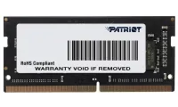 PATRIOT Signature 16 ГБ DDR4 2666 МГц SO-DIMM CL19 (1 of 1)