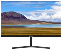 DAHUA 22" LED LM22-B200S VA panel 1920x1080 (FHD) 3000:1 5ms 250 cd m2 HDMI VGA REPRO VESA 75x75 čierny (1 of 6)