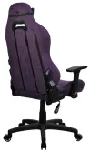 AROZZI gaming chair TORRETTA Soft Fabric v2 fabric surface purple thumbnail (5 of 10)