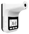 XtendLan XL-WMT-K3P Non-Contact Infrarout Mënsch Kierper Thermometer 2.8" LCD Display thumbnail (4 of 6)