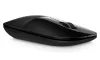 HP Z3700 Wireless Mouse Black Onyx thumbnail (3 of 4)