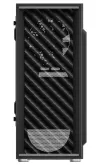 Zalman case T7 Средна кула ATX USB 3.0 USB 2.0 прозрачна страна thumbnail (3 of 4)