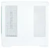 Armoire Zalman P30 Blanc thumbnail (4 of 6)