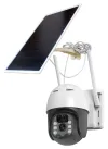 TRX Security IP-camera Innotronik BK-IUB-PT18-4G draadloos 2.0Mpix LTE 4G roterend zonnepaneel + Li-Ion bat. thumbnail (1 of 3)