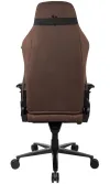 AROZZI gaming chair VERNAZZA Supersoft Fabric Brown brown thumbnail (4 of 9)