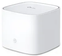 Σύστημα πλέγματος Wi-Fi TP-Link HX510 (1 πακέτο) AX3000 3x GLAN (1 of 2)