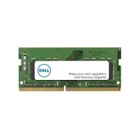 Μνήμη φορητού υπολογιστή DELL 8GB DDR5 4800 MHz SO-DIMM (1 of 1)