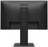 BENQ 24" LED BL2485TC 1920x1080 IPS panel 1000:1 5ms HDMI DP USB-C Pivot lyd sort thumbnail (7 of 9)