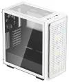 Case DEEPCOOL CK560 ATX 2x140 mm ventola 2xUSB 3.0 USB-C bianco thumbnail (2 of 11)