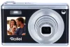 Rollei Compactline 10x 20 MPix 10x zum 28 LCD 1080p video Crna thumbnail (2 of 6)