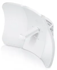 Ubiquiti LiteBeam 5AC Long Range - AP клиент 5GHz антена 26dBi MIMO2x2 airMAX AC 1x Gbit RJ45 PoE 24V (1 of 4)