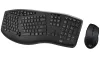 Adesso WKB-1600CB wireless set 24GHz multimedia ergo scroll key wheel mouse 800/1200/1600DPI USB thumbnail (2 of 9)