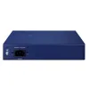 Planet GSD-1008HP PoE switch 8x PoE 802.3at 120W+ 2x 1000Base-T VLAN extend mód 10Mb s do 250m thumbnail (2 of 2)