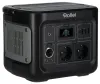 ROLLEI charging station PS320 power 400W battery Lithium iron capacity 322Wh 7 ports weight 4.8kg black thumbnail (1 of 4)