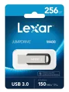 Μονάδα flash Lexar 256 GB JumpDrive M400 USB 3.0 (ανάγνωση έως 150 MB s) thumbnail (4 of 4)