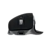 Logitech-hiiri MX Master 3S for Mac Performance harmaa EMEA thumbnail (4 of 5)