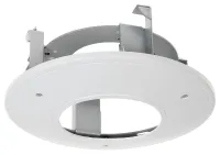 Soporte para cámara HIKVISION DS-1227ZJ compatible con cámaras de la serie D6xx (1 of 2)