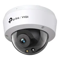 TP-Link VIGI C230 - VIGI 3 MPx (4 mm обектив) външна куполна мрежова камера с пълноцветно нощно виждане (1 of 1)