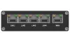 Teltonika RUT301 industrial router 5x Eth 10 100 USB 2.0 thumbnail (3 of 4)