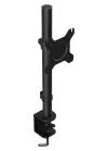 Endorfy monitorholder Atlas Single (Atlas 100) maks. 8 kg og 27" VESA pivot