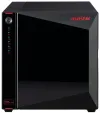 Asustor Xpanstor 4 AS5004U NAS Fairsinge Cumas Stórála 4 x SATA3 6Gb s; 3.5" 2.5" HDD SSD thumbnail (3 of 4)