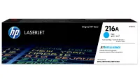 HP toner 216A (cyan 850str) for HP Color LaserJet Pro MFP M182 M183 (1 of 1)