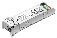 TP-Link TL-SM321B-2 1000Base-BX WDM Bi-Direct SFP 1Gbps 2km SM LC-module (1 of 1)