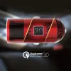 COLORWAY 1x USB car charger 18W Red thumbnail (6 of 8)