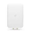 Ubiquiti UMA-D dviejų juostų sektoriaus antena, skirta UniFi AP Mesh 24 5GHz 10-15 dBi MIMO2x2 lauko 2x RSMA