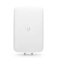 Ubiquiti UMA-D Двухдиапазонная секторная антенна для UniFi AP Mesh 24 5 ГГц 10-15 дБи MIMO2x2 наружная 2x RSMA (1 of 4)