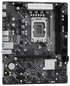 ASRock B760M-H2 M.2 Intel B760 LGA1700 2x DDR5 2x M.2 HDMI mATX thumbnail (1 of 4)