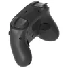 SUBSONIC by SUPERDRIVE game controller WIRELESS LED SWITCH Black thumbnail (5 of 9)