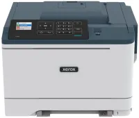 Xerox C310V_DNI värviprinter A4 33ppm 1200x1200 dpi Dupleks USB LAN WiFi Airprint (1 of 1)