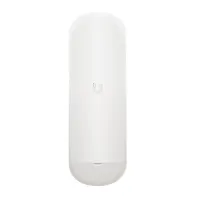 Ubiquiti NanoStation 5AC - AP client 5GHz Antena 16dBi MIMO2x2 airMAX AC 2x Gbit RJ45 PoE 24V PoE 802.3af (1 of 5)