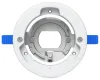 Ubiquiti UniFi G5 Dome Ultra Flush Mount W Asennuslaatikko UniFi G5 Dome Ultra flush savulasiin valkoinen thumbnail (3 of 6)