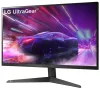 Moniteur LG 27GQ50F 27" VA 1920x1080 165Hz 250cd m2 1ms DP 2x HDMI VESA thumbnail (3 of 7)