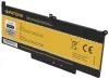 Batteria PATONA per DELL LATITUDE E7280 E7480 5800mAh Li-Pol 76V F3YGT thumbnail (1 of 2)