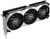 MSI GeForce RTX 4070 VENTUS 3X 12G OC 12GB GDDR6X PCI-E 3x DP HDMI (1 of 6)