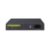 Planet GSD-805v2 switch 10 100 1000 (8x 1000Base-T) VLAN IEEE 802.3az ESD+EFT internal pwr fanless thumbnail (2 of 2)