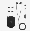 Logitech Zone Wired Earbuds Teams GRAPHITE thumbnail (5 of 5)